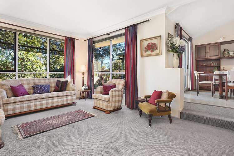 Second view of Homely house listing, 3 Halls Road, Arcadia NSW 2159