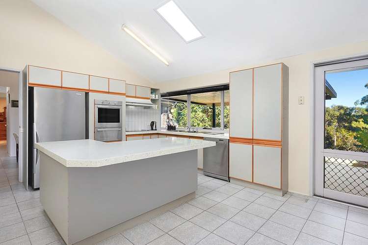 Fifth view of Homely house listing, 3 Halls Road, Arcadia NSW 2159