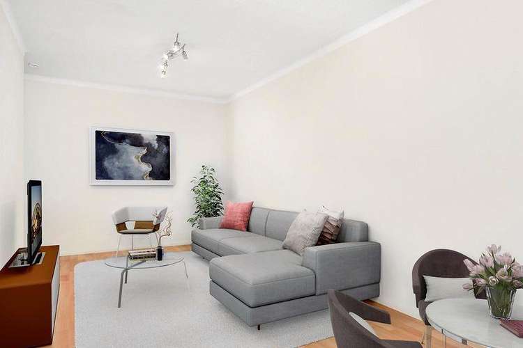 Main view of Homely apartment listing, 16/12 Goulburn Street, Warwick Farm NSW 2170