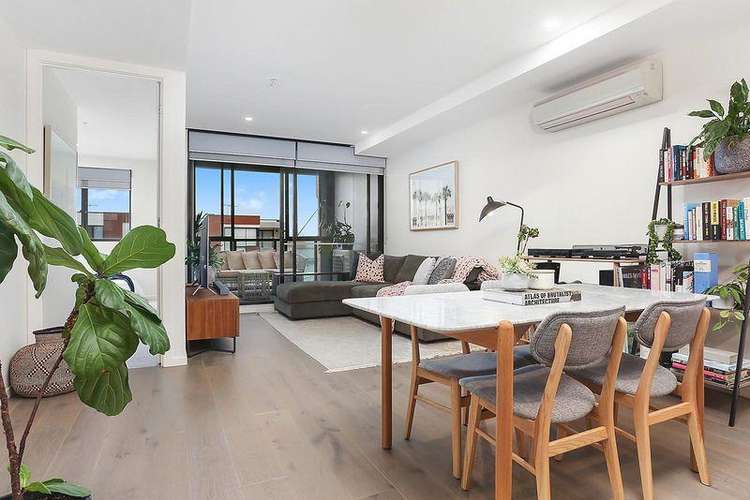 Main view of Homely apartment listing, 218/138 Glen Eira Road, Elsternwick VIC 3185