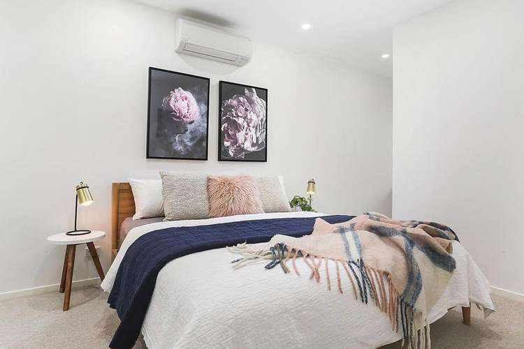 Fourth view of Homely apartment listing, 218/138 Glen Eira Road, Elsternwick VIC 3185