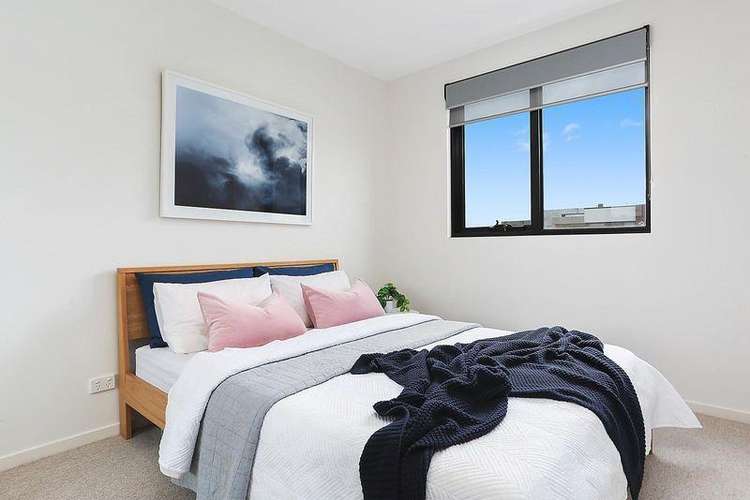 Sixth view of Homely apartment listing, 218/138 Glen Eira Road, Elsternwick VIC 3185