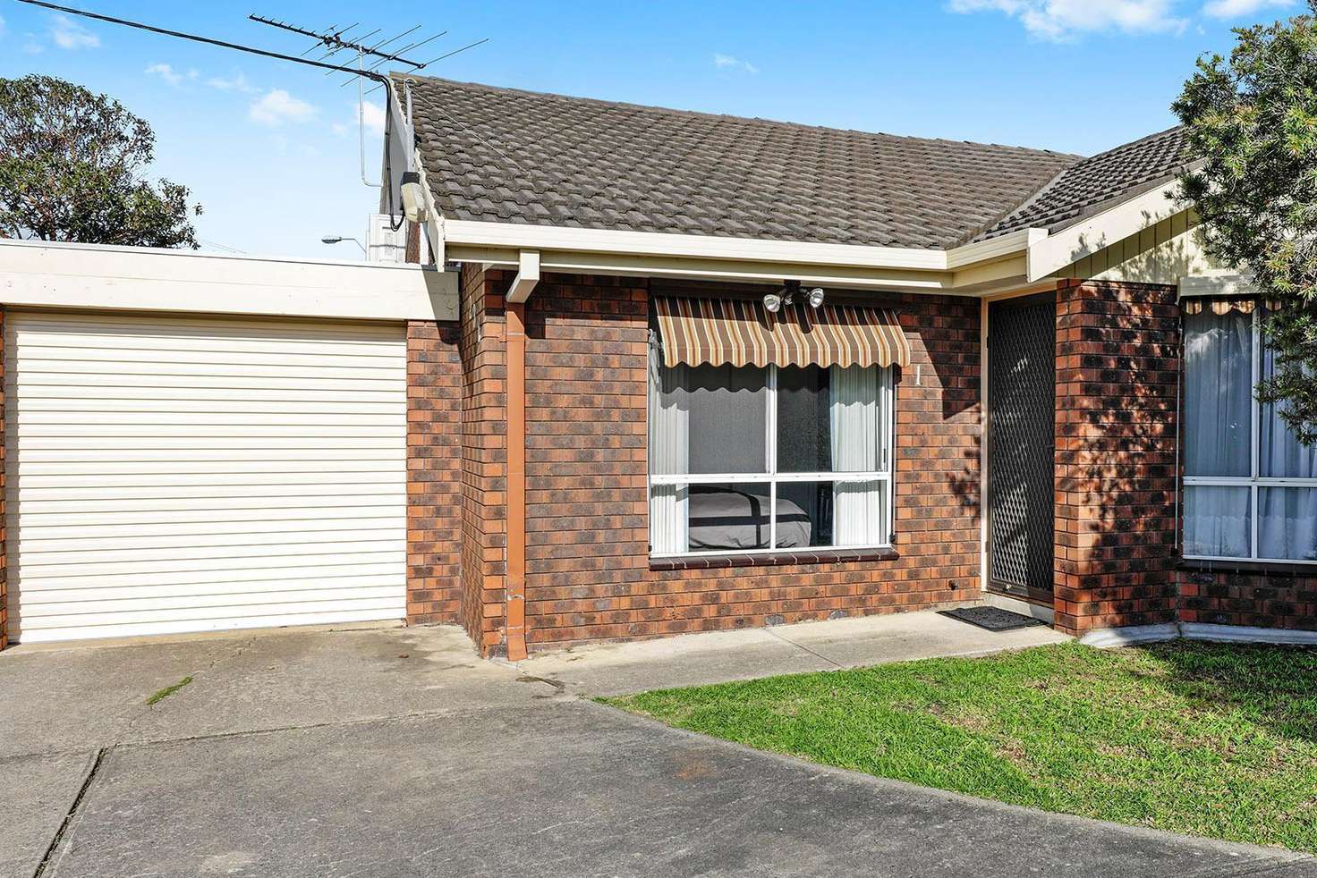 Main view of Homely unit listing, 1/236 High Street, Belmont VIC 3216