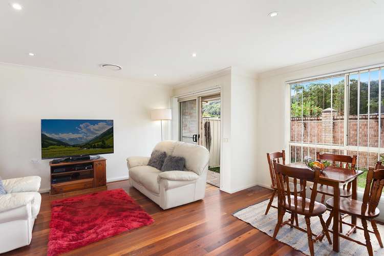 Third view of Homely villa listing, 1/110 Avoca Drive, Kincumber NSW 2251