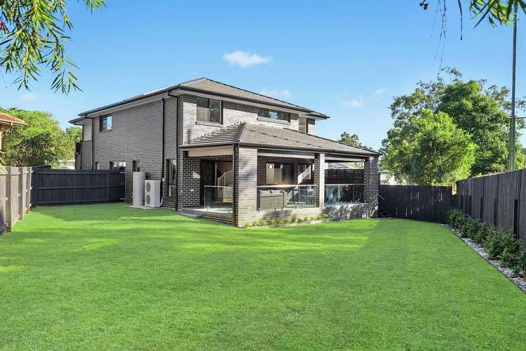 Fifth view of Homely house listing, 7 Batten Crescent, Ermington NSW 2115