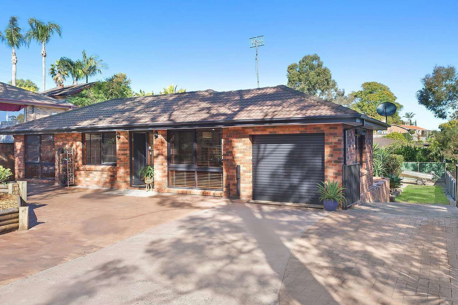 Main view of Homely house listing, 7 Elimatta Road, Kincumber NSW 2251