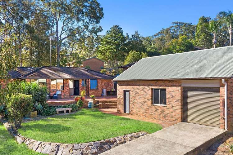 Fourth view of Homely house listing, 7 Elimatta Road, Kincumber NSW 2251