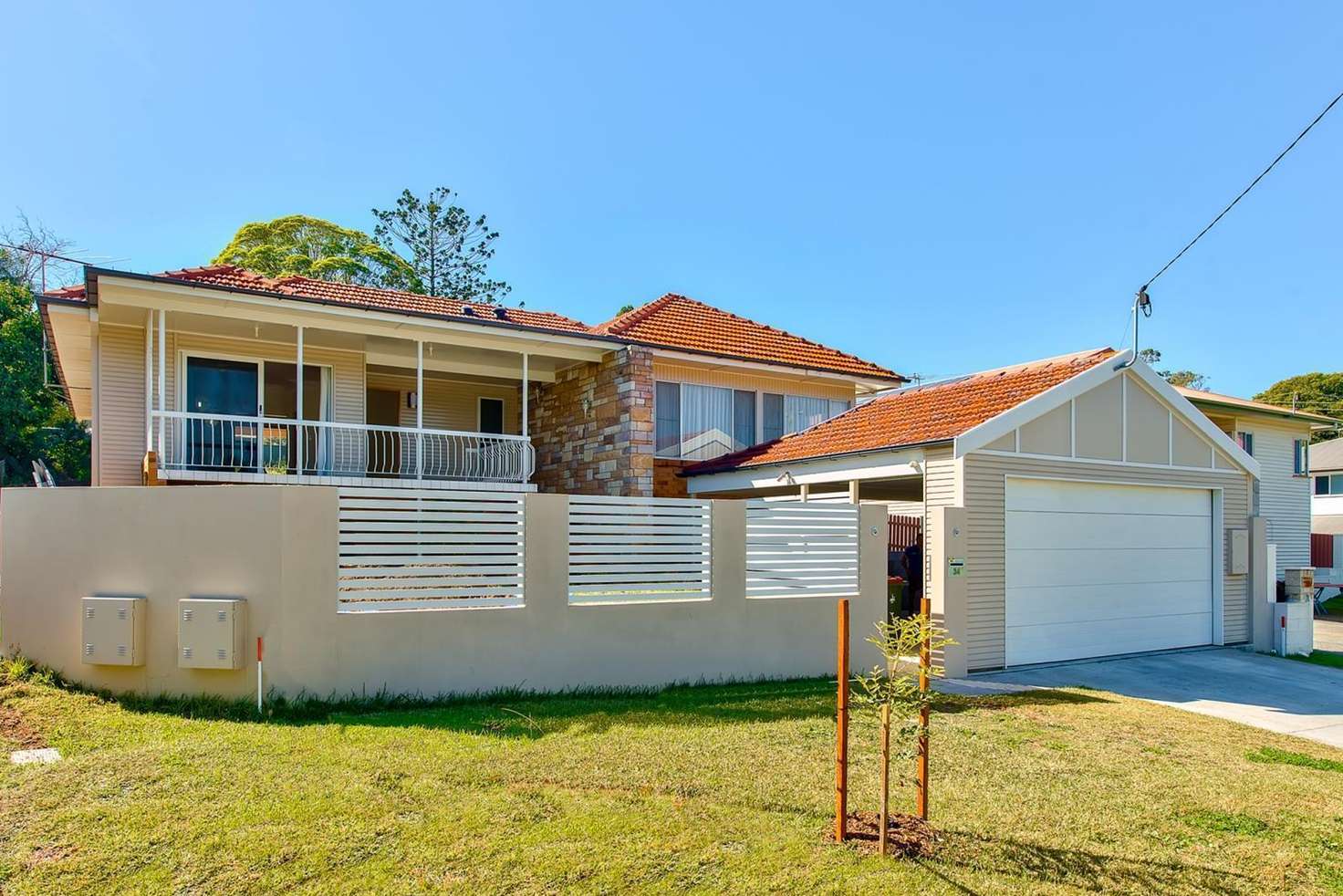 Main view of Homely house listing, 34 Eric Road, Holland Park QLD 4121