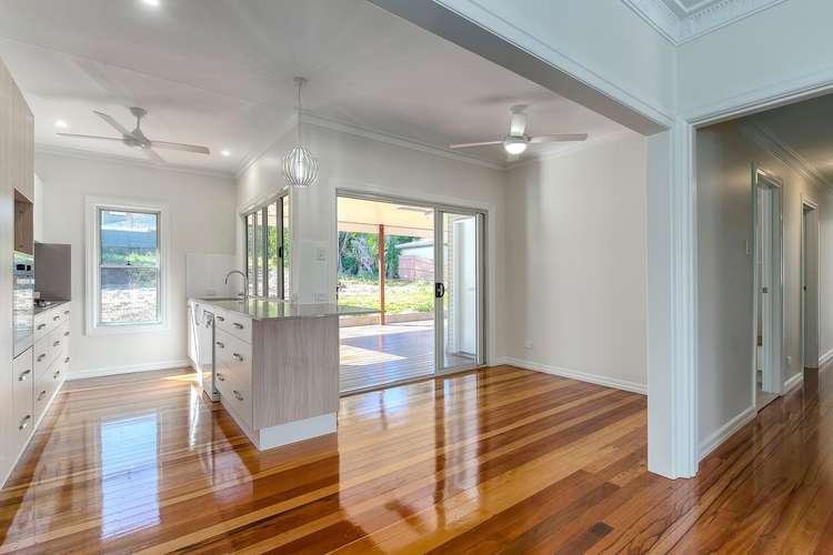 Second view of Homely house listing, 34 Eric Road, Holland Park QLD 4121