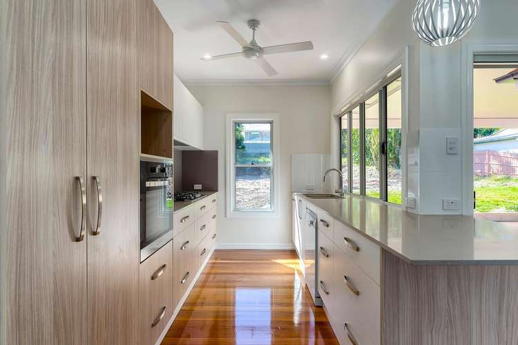 Third view of Homely house listing, 34 Eric Road, Holland Park QLD 4121
