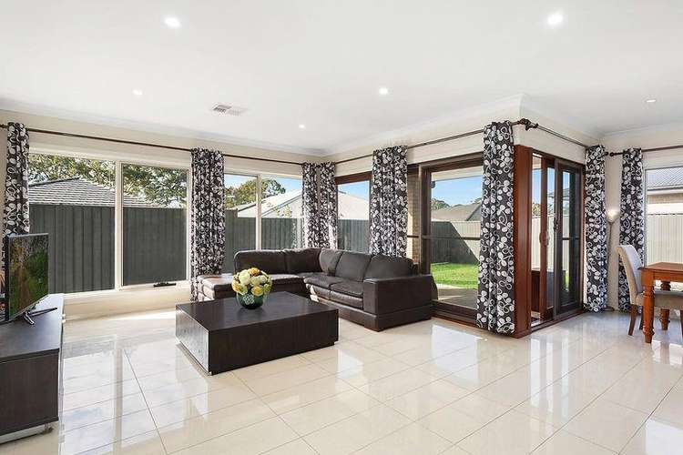 Third view of Homely house listing, 6 Maize Avenue, Spring Farm NSW 2570