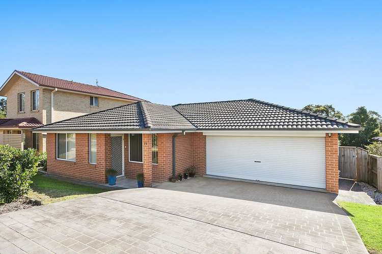 19/18 Sagittarius Close, Elermore Vale NSW 2287