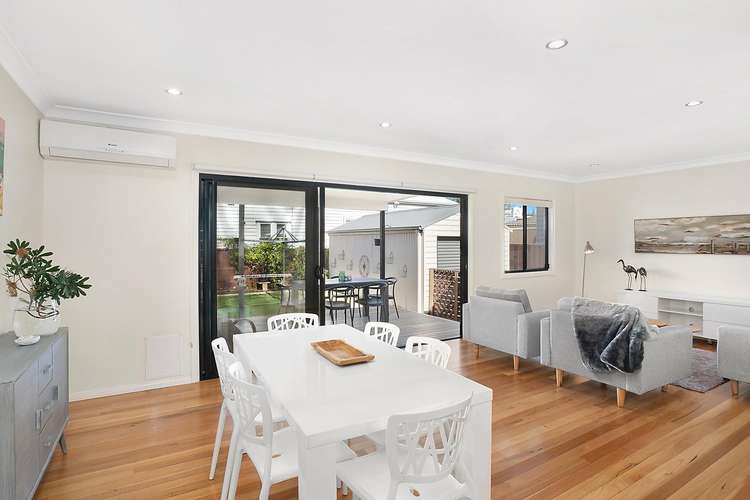 Second view of Homely house listing, 89 Cleary Street, Hamilton NSW 2303