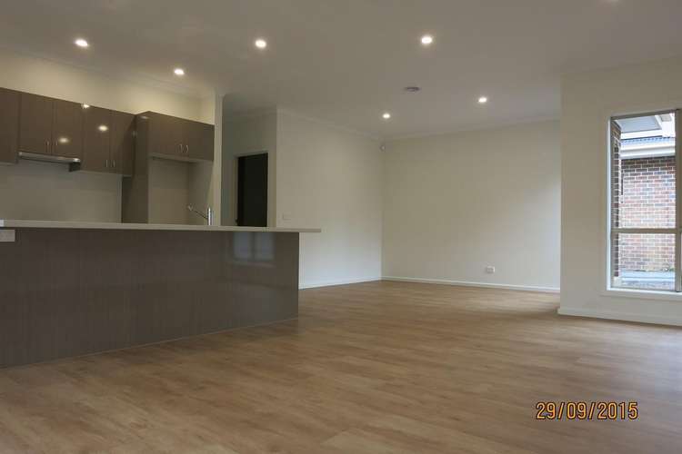 Second view of Homely townhouse listing, 1/35 Taylors Road, Croydon VIC 3136