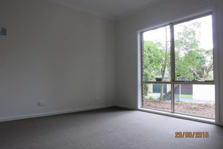 Fifth view of Homely townhouse listing, 1/35 Taylors Road, Croydon VIC 3136