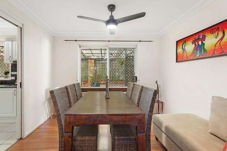Fourth view of Homely house listing, 112 Emerald Drive, Eagle Vale NSW 2558