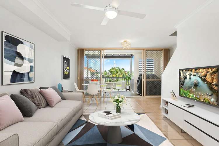 Second view of Homely unit listing, 2/14 Sobraon Street, Sunrise Beach QLD 4567