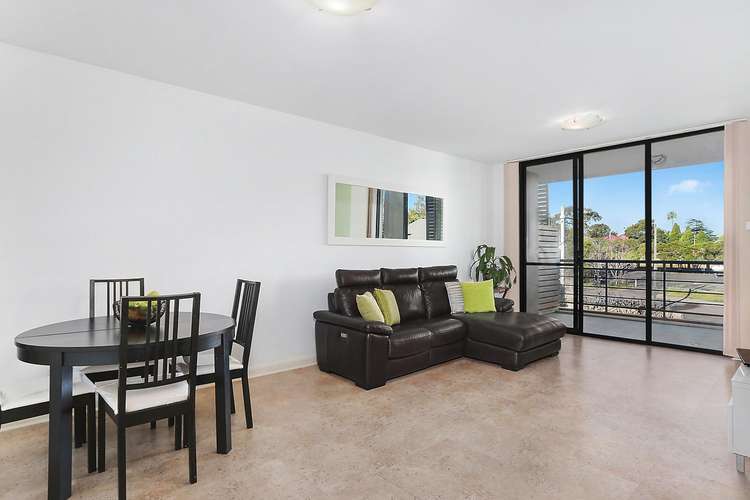 Main view of Homely apartment listing, 2207/20 Porter Street, Ryde NSW 2112