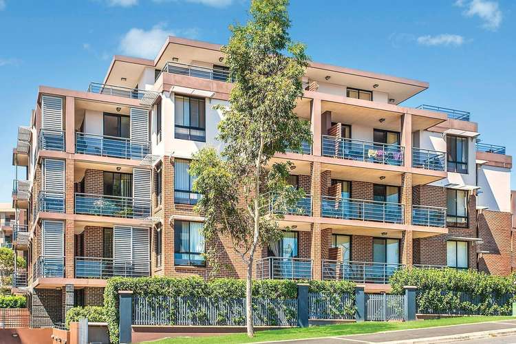 Second view of Homely apartment listing, 2207/20 Porter Street, Ryde NSW 2112