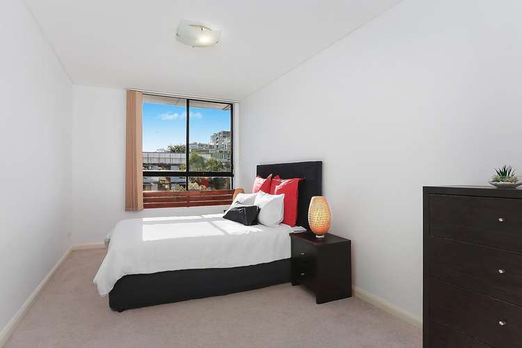 Fourth view of Homely apartment listing, 2207/20 Porter Street, Ryde NSW 2112