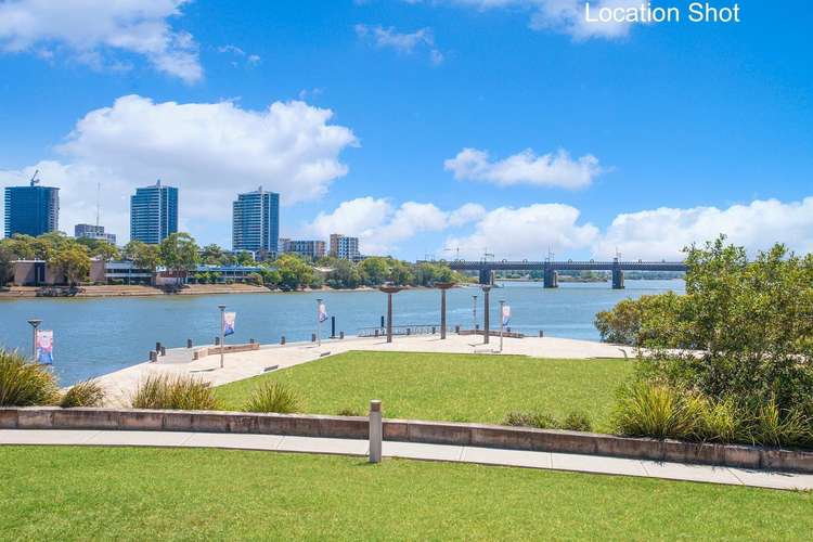 Fifth view of Homely apartment listing, 2207/20 Porter Street, Ryde NSW 2112