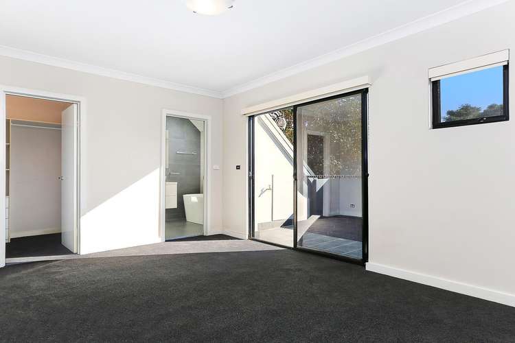 Second view of Homely townhouse listing, 3/32 Burfitt Street, Leichhardt NSW 2040