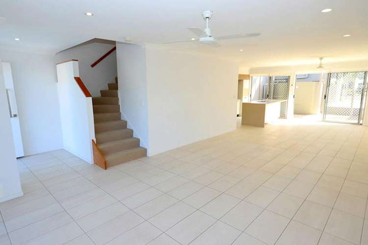 Second view of Homely house listing, 21 Melaleuca Drive, Brookwater QLD 4300