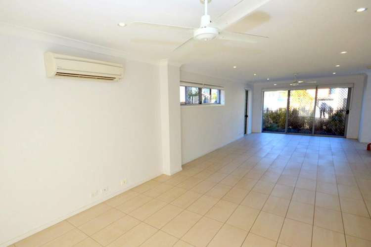 Third view of Homely house listing, 21 Melaleuca Drive, Brookwater QLD 4300