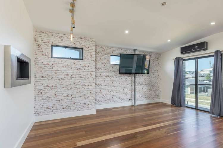 Second view of Homely semiDetached listing, 9B Irinyili Street, Bonner ACT 2914