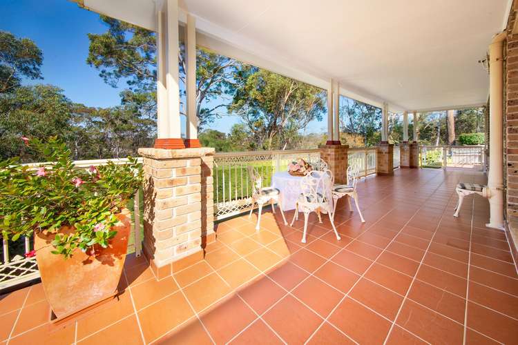 Main view of Homely house listing, 10 Bray Grove, Menai NSW 2234