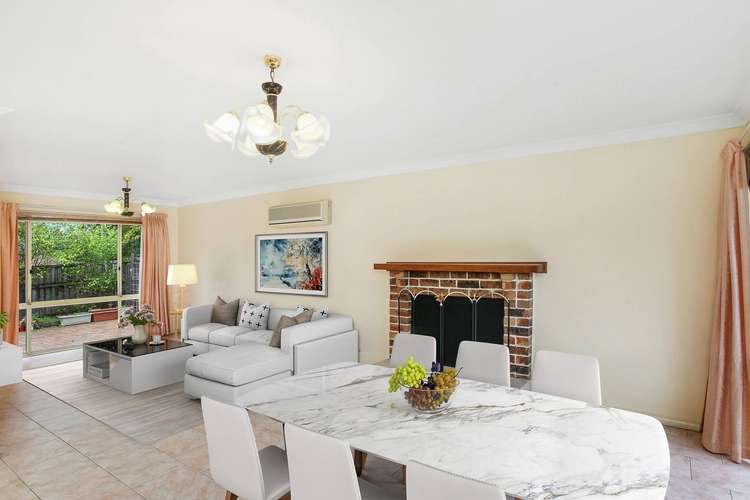 Main view of Homely villa listing, 3/3 Treharne Close, Marsfield NSW 2122
