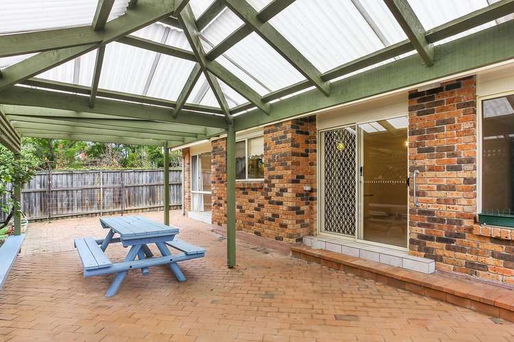 Fourth view of Homely villa listing, 3/3 Treharne Close, Marsfield NSW 2122