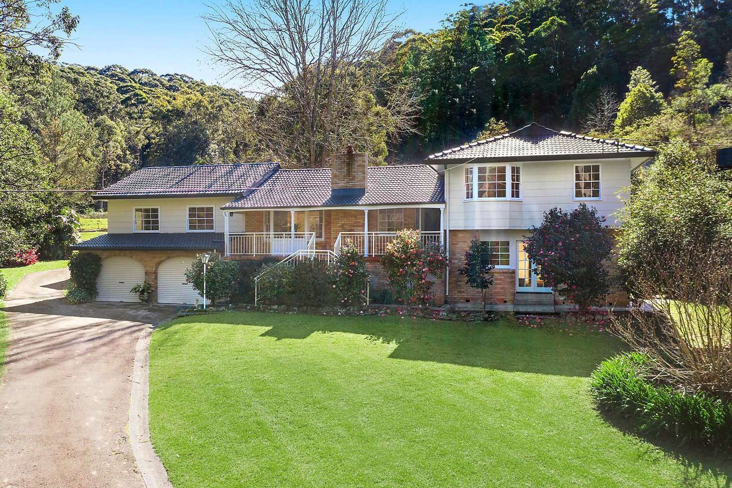 Main view of Homely house listing, 145 Oak Road, Matcham NSW 2250