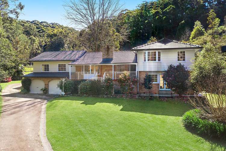 Main view of Homely house listing, 145 Oak Road, Matcham NSW 2250