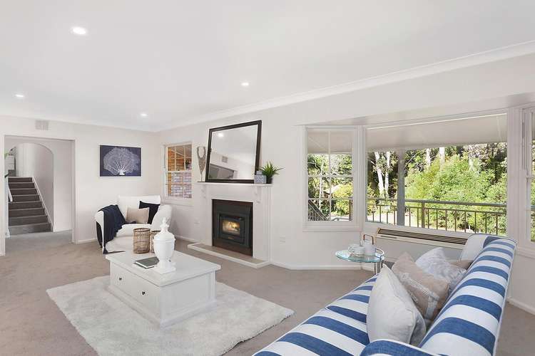 Second view of Homely house listing, 145 Oak Road, Matcham NSW 2250