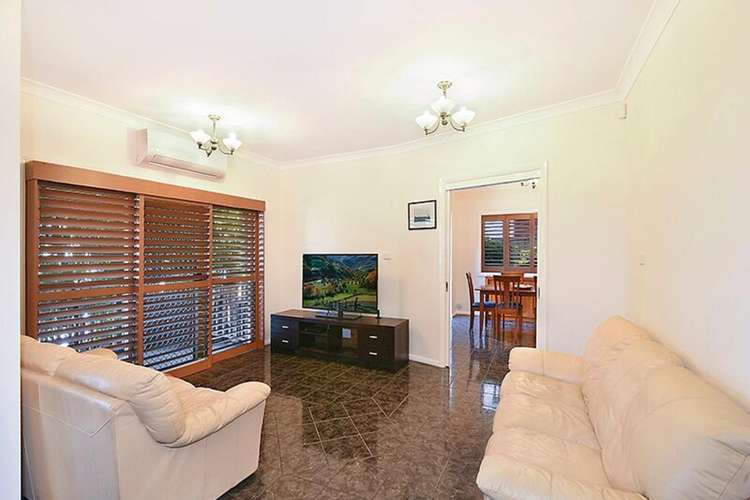 Second view of Homely townhouse listing, 6/301 Darby Street, Bar Beach NSW 2300