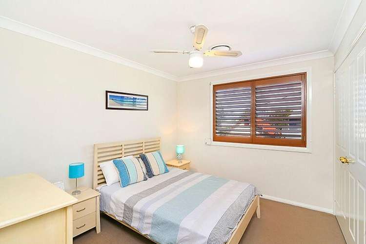 Third view of Homely townhouse listing, 6/301 Darby Street, Bar Beach NSW 2300
