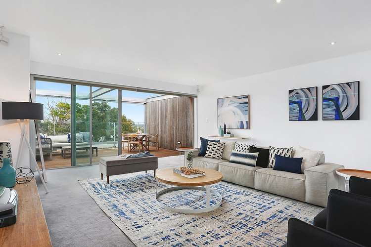 Main view of Homely apartment listing, 9/559 Darling Street, Rozelle NSW 2039