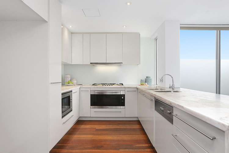 Fifth view of Homely apartment listing, 9/559 Darling Street, Rozelle NSW 2039