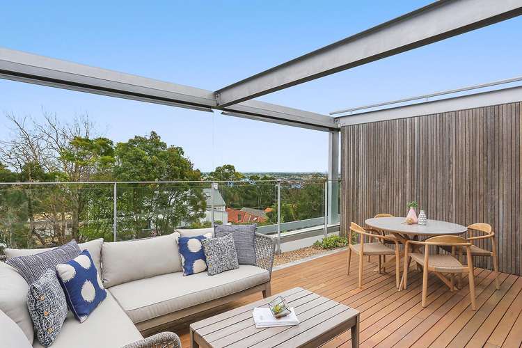 Sixth view of Homely apartment listing, 9/559 Darling Street, Rozelle NSW 2039