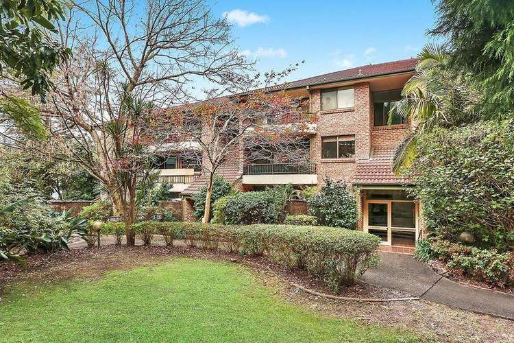 14/25 Carlingford Road, Epping NSW 2121