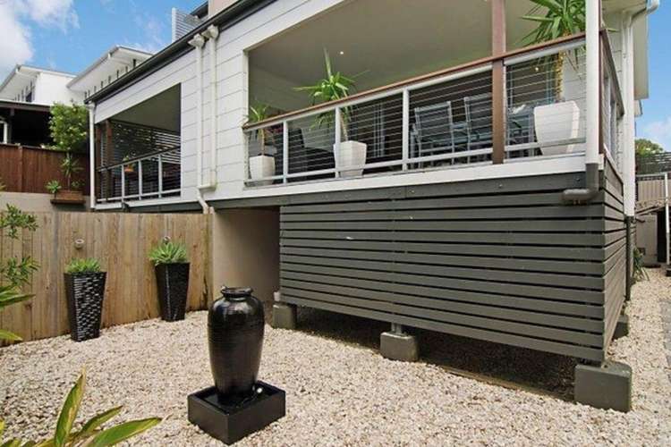 Fourth view of Homely townhouse listing, 4/23 Thorpe Street, Balmoral QLD 4171