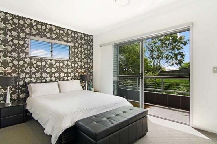 Fifth view of Homely townhouse listing, 4/23 Thorpe Street, Balmoral QLD 4171