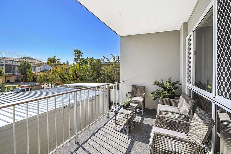 Third view of Homely apartment listing, 1/50 Tallebudgera Drive, Palm Beach QLD 4221
