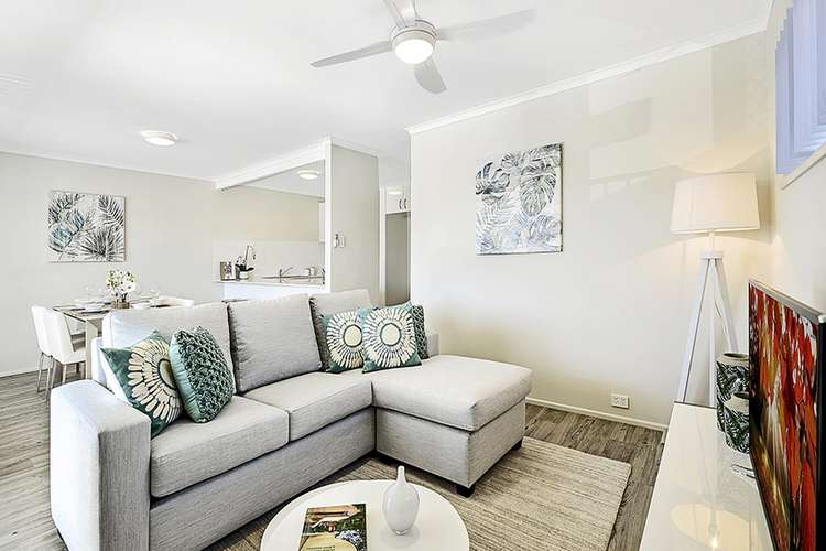 Fourth view of Homely apartment listing, 1/50 Tallebudgera Drive, Palm Beach QLD 4221