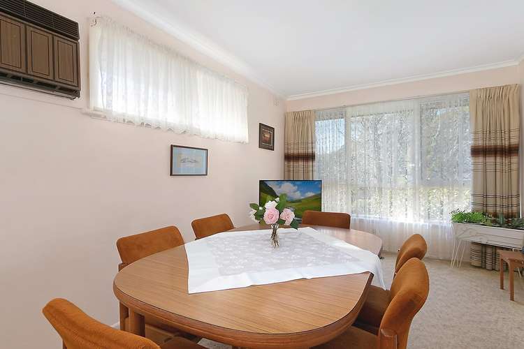 Third view of Homely house listing, 53 Kincumber Drive, Croydon VIC 3136