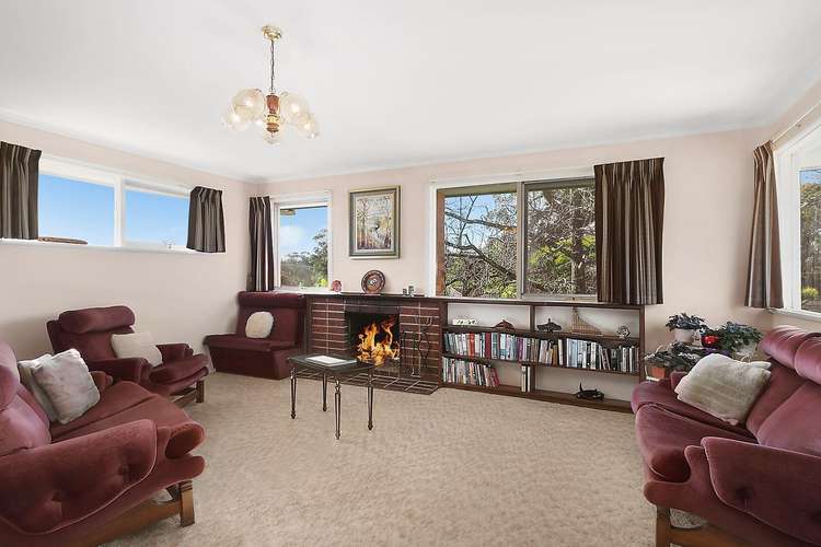 Fifth view of Homely house listing, 53 Kincumber Drive, Croydon VIC 3136