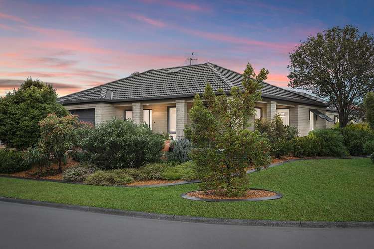 Main view of Homely house listing, 5 Jabiru Way, Tumbi Umbi NSW 2261