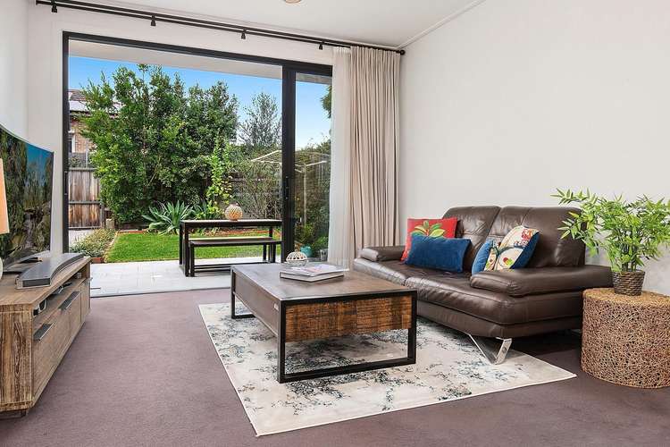 Fourth view of Homely house listing, 6 Lardelli Drive, Ryde NSW 2112