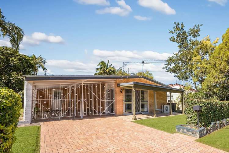 Second view of Homely house listing, 18 Benaud Street, Macgregor QLD 4109